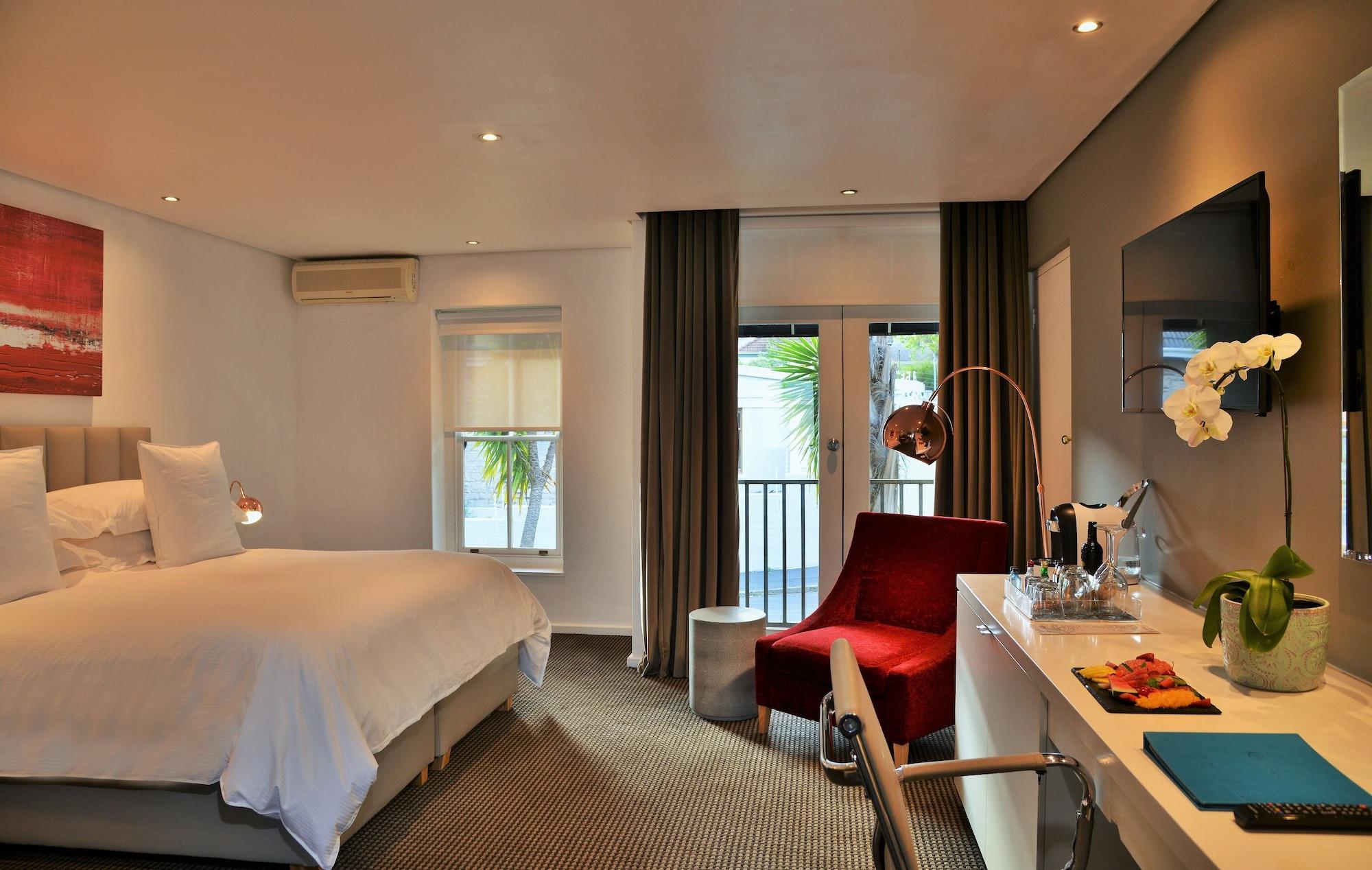 The Cape Milner Hotel Cape Town Ngoại thất bức ảnh