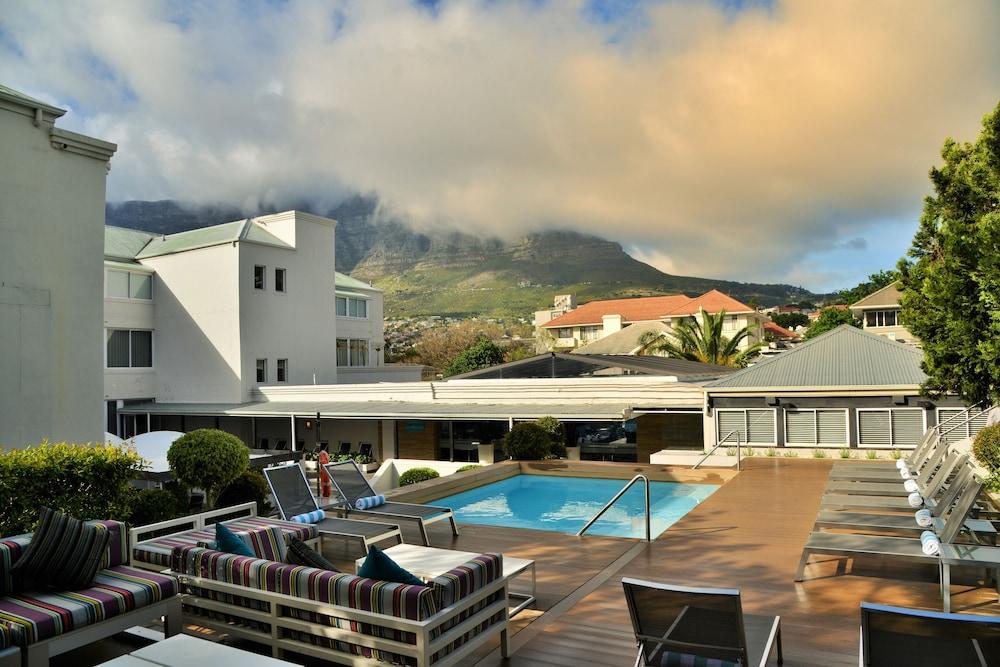 The Cape Milner Hotel Cape Town Ngoại thất bức ảnh