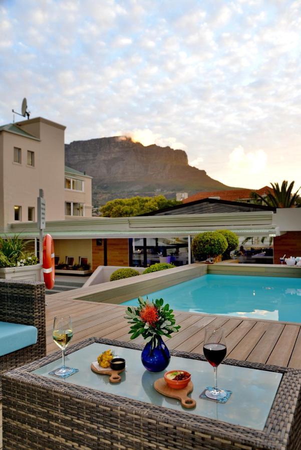 The Cape Milner Hotel Cape Town Ngoại thất bức ảnh