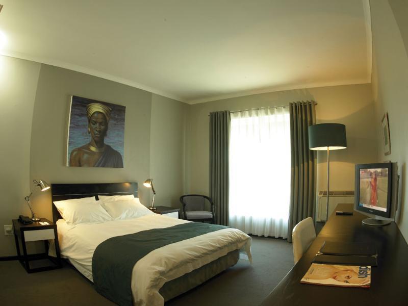 The Cape Milner Hotel Cape Town Ngoại thất bức ảnh